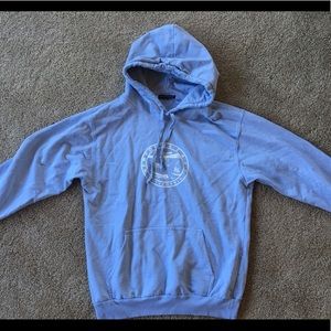 Brandy Melville Newport Beach California Hoodie